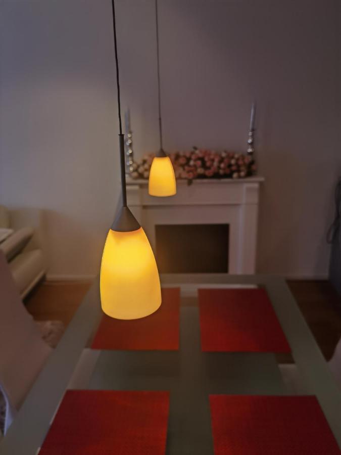 Modernes Studio-Apartment Nahe Zentrum Mit Garagenplatz 비엔나 외부 사진
